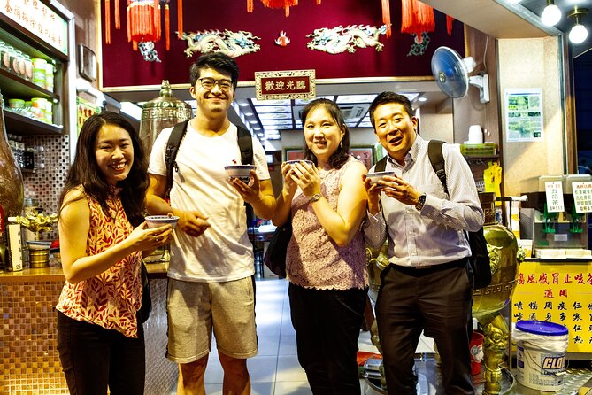 Kowloon Street Food Tour Private & Personalized with a Local - Who should book, and who should think twice