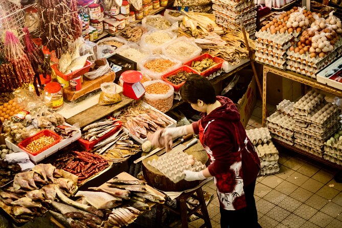 Kowloon Street Food Tour Private & Personalized with a Local - Should you book this Kowloon street food tour