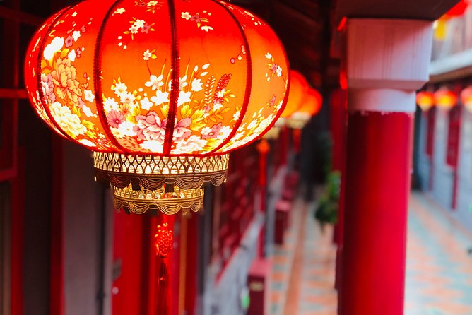 Lama Temple, Hutong and Silk & Pearl Market Private Day Tour - Door-to-door comfort in Beijing (and why it matters)