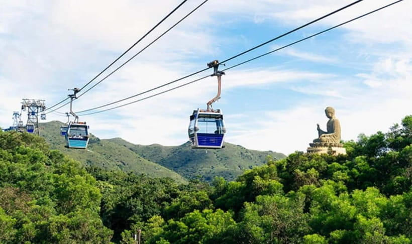 Lantau Island: Priority Cable Car, Tai O & Direct Transfer - Who should book this Lantau priority tour (and who should skip it)