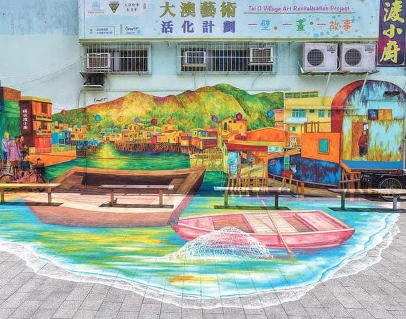 Lantau Island: Priority Cable Car, Tai O & Direct Transfer - Should you book this tour?
