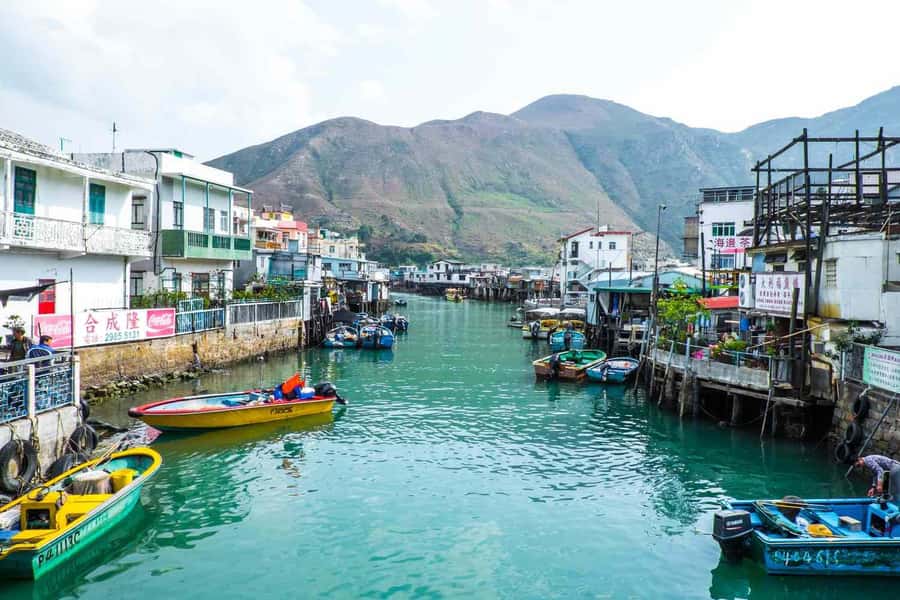 Lantau Island Tour with Crystal Cable Car - Key Things I’d Pay Attention To