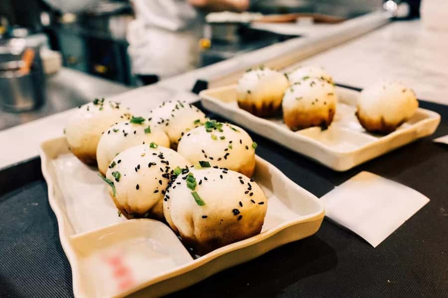 Late night food tour in Shanghai's French Concession - Why a late-night French Concession food walk works in Shanghai