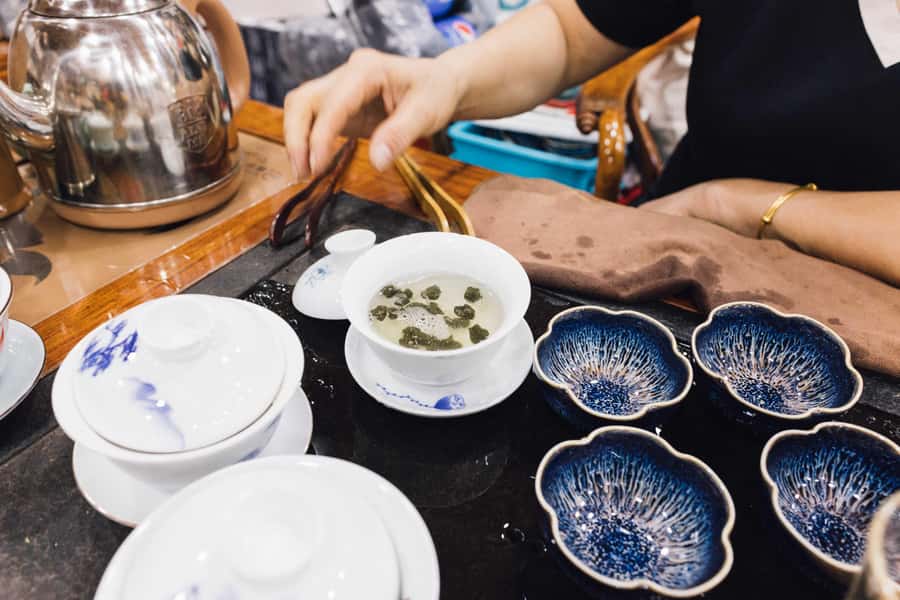 Late night food tour in Shanghai's French Concession - Who should book this tour, and who should skip it?