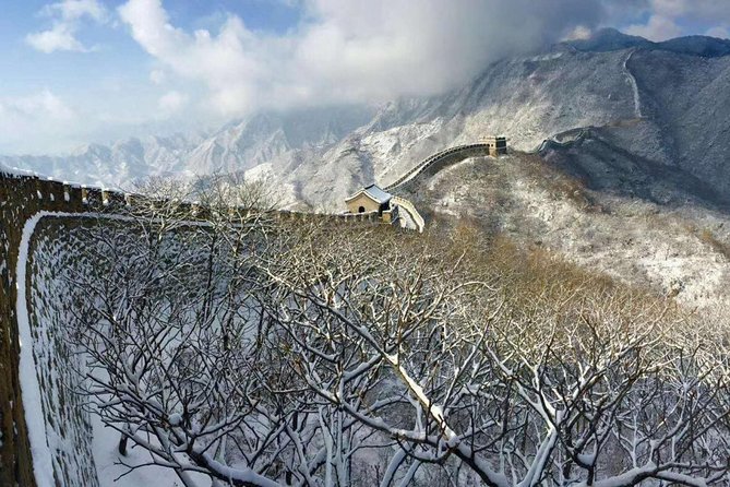 Layover Private Tour to Mutianyu Great Wall from Capital Airport ( PEK) - Price and Value: Is $181 Per Person Fair for a Layover Tour?
