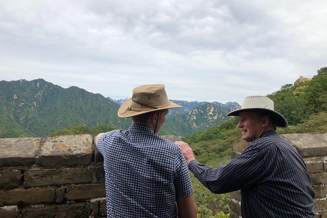 Layover Trip With English Speaking Driver - Price and value: is $84 per person fair for a Beijing layover?