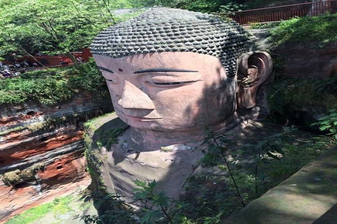 Leshan Giant Buddha Day Tour - Pacing and meals: comfort, not a forced sprint