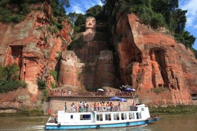 Leshan Giant Buddha Day Tour - How the 5–8 hour schedule actually plays out