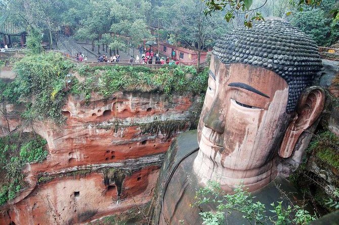Leshan Giant Buddha Day Tour - Price and value: is $84.21 a smart use of your time?