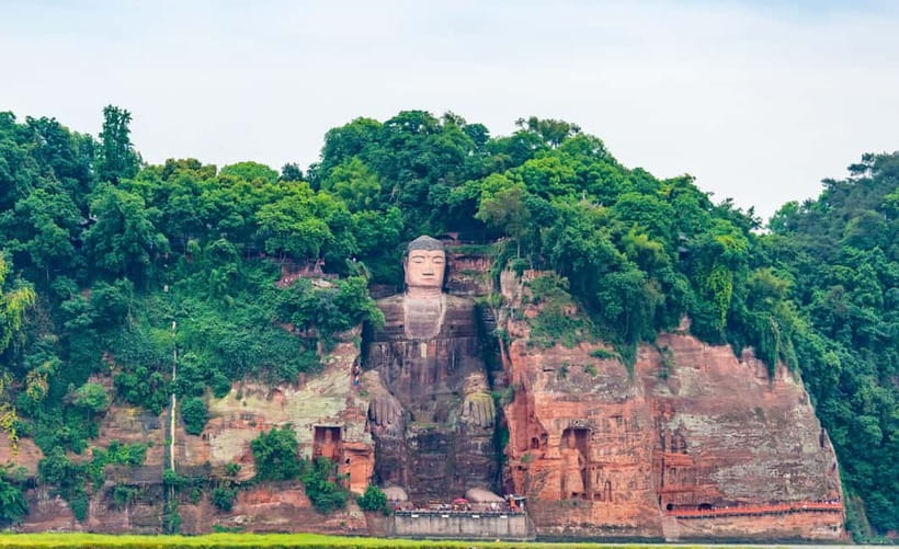 Leshan Giant Buddha & Huanglongxi/Buddha Temple Day Trip - Key things I’d prioritize on this trip