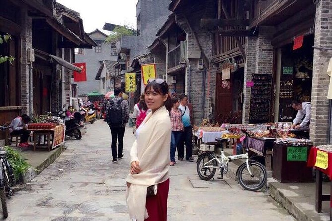 Li River Cruise with bamboo Rafting & Xianggong Hill Private Tour - Price and Value: Why $110 Can Make Sense Here