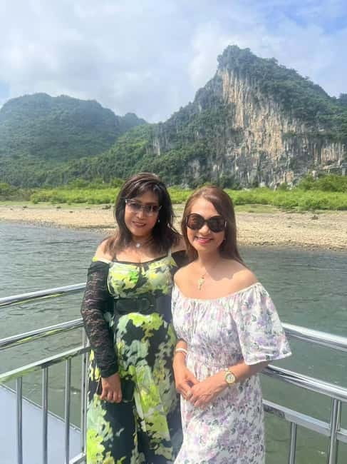Li River Cruise with Yangshuo Countryside Tours - Price and value: $128 for a private day that handles the hard parts