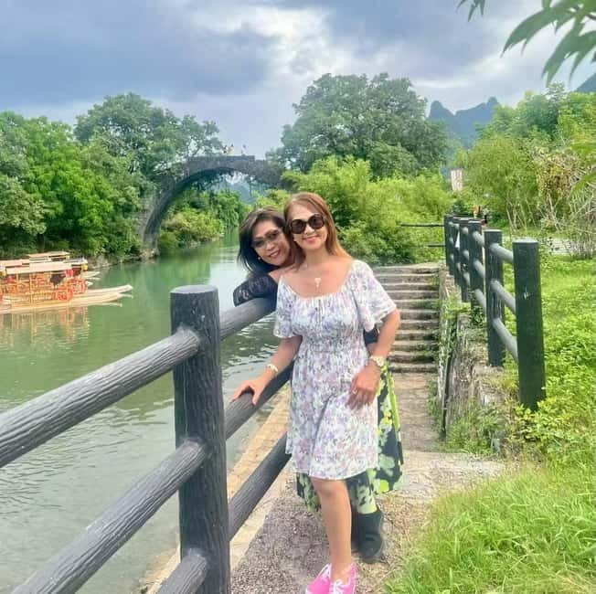 Li River Cruise with Yangshuo Countryside Tours - Who this tour fits best (and who should skip it)