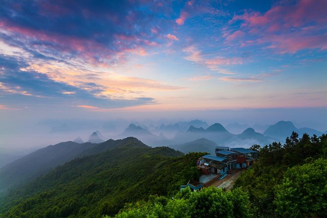 Li River Photography Mini Group Day Tour - Tea plantation stop: Ming-dynasty roots and hands-on tea culture