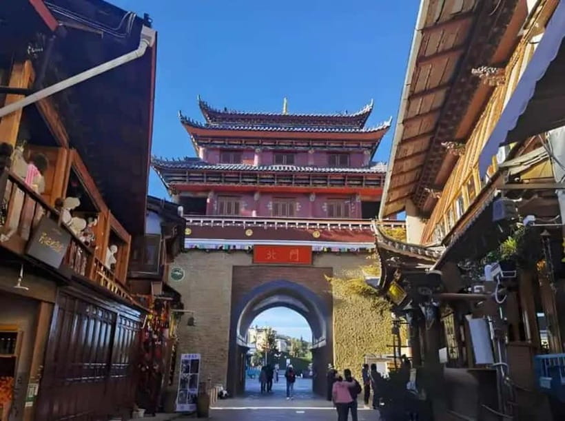Lijiang to Shangri-La HuXiang Road Private Scenic Tour - Timing, Weather, and What You’ll Need to Bring at Elevation