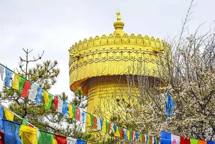 Lijiang to Shangri-La HuXiang Road Private Scenic Tour - Price and Value: What the $118 Covers (and What You Pay On the Side)