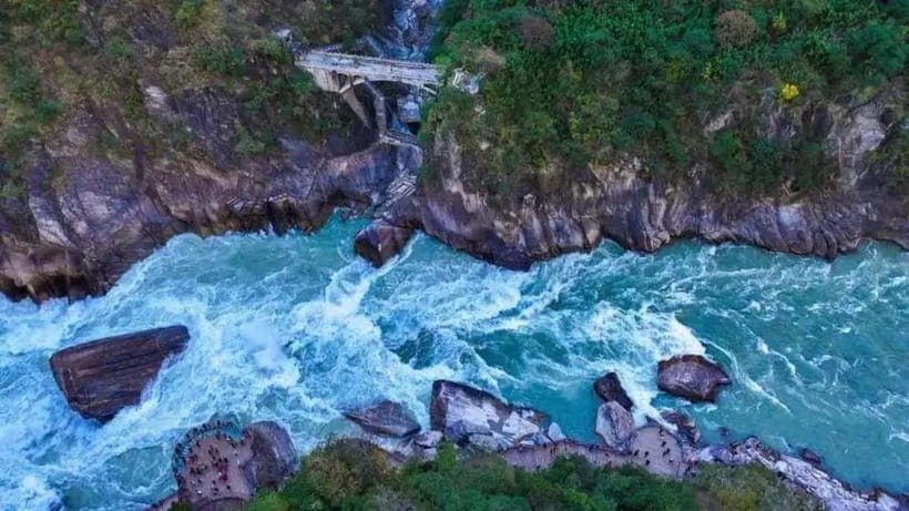 Lijiang to Shangri-La HuXiang Road Private Scenic Tour - Who This Trip Fits Best (and Who Should Skip It)