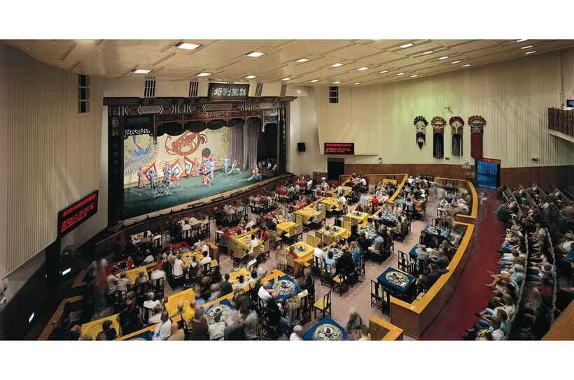 Liyuan Theatre Beijing Opera Show Tickets - Price and value for $39: what you’re really paying for