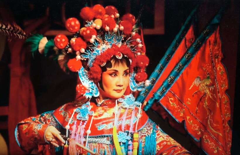 Liyuan Theatre Peking Opera Ticket - Key highlights to know before you go