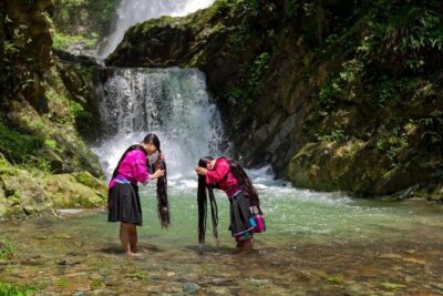 Longji Rice Terraces and Minority Village Day Tour - Dragon’s Backbone Rice Terraces: your photo walk and what to expect