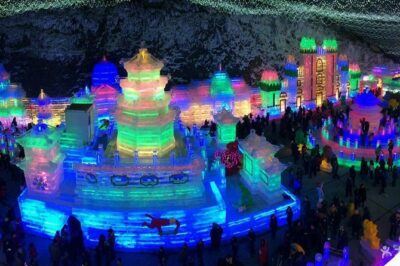 Longqing Gorge Self-Guide Trip with Private English Speaking Driver - The Private English Driver Setup (And Why It Matters)