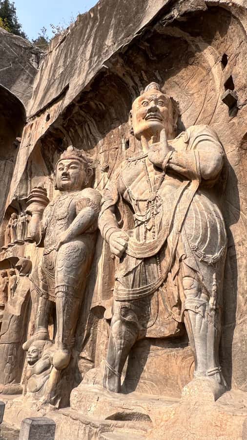 Luoyang: Day tour from Xian or LuoYang with tickets options - Who this tour fits best
