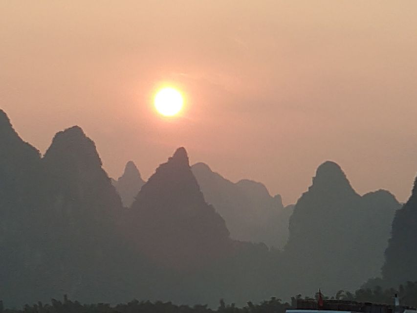 Luoyang: Day tour from Xian or LuoYang with tickets options - Small preparation checklist (the stuff that makes the day easier)