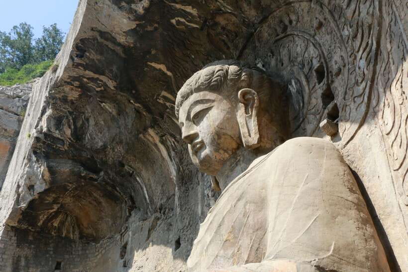 Luoyang: Longmen Grottoes Optional Tours or Tickets Only - Where Shaolin Temple fits in (and how long days really feel)