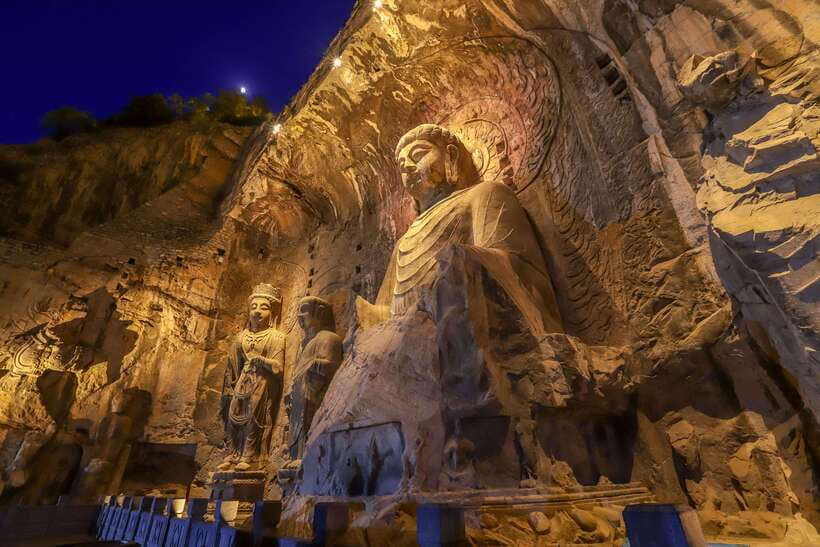 Luoyang: Longmen Grottoes Optional Tours or Tickets Only - How I’d plan your timing for the best payoff