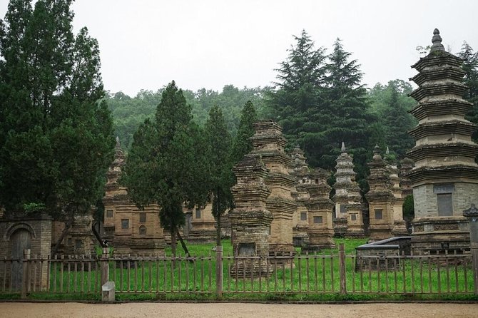 Luoyang Longmen & Shaolin Private Day Tour from Xian by HSR Train - The real value: HSR plus guides so you don’t juggle the day