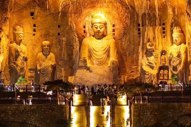 Luoyang Private Day tour to Longmen Grottoes and Shaolin temple - Should You Book It? My Practical Take