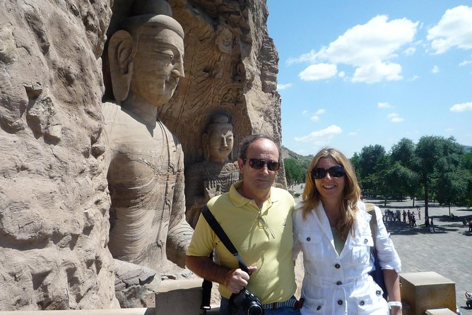 Luoyang & Shaolin Temple Day Trip from Xian by High-speed Train - Key things that make this day trip work