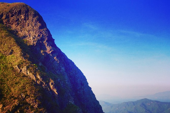 Ma On Shan Climbing Adventure - Key Highlights You’ll Care About