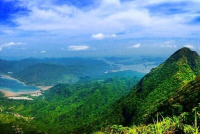 Ma On Shan Climbing Adventure - Meeting Near Heng On MTR and Timing Your 11:00 Start