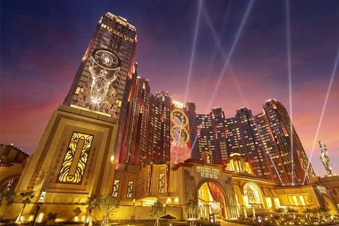 Macau and HongKong eSIM (3 to 30 Days. Up To 60GB of data) - Digital-Only Means No Pickup, No Buffer