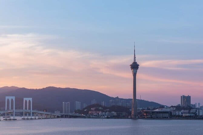 Macau and HongKong eSIM (3 to 30 Days. Up To 60GB of data) - Who This eSIM Plan Fits Best