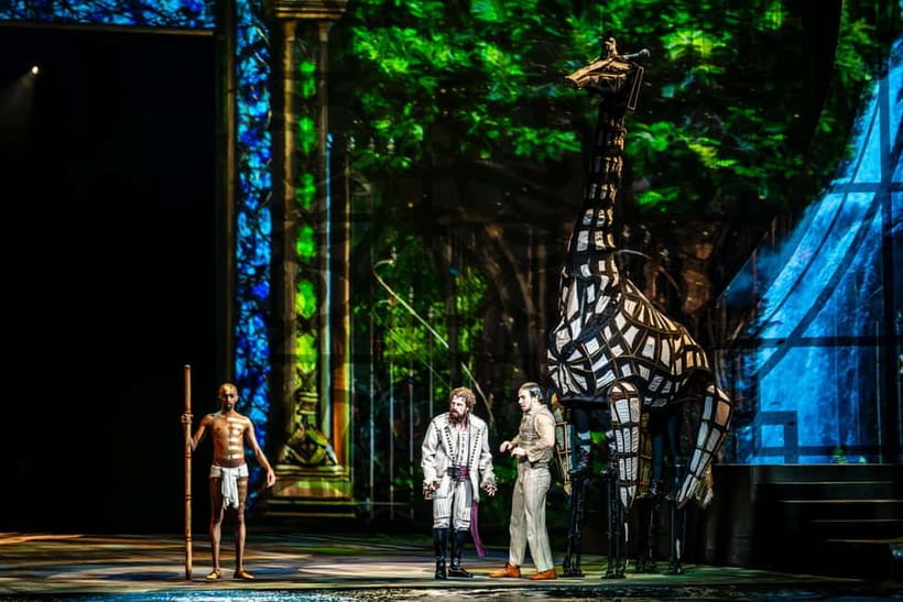 Macau: House of Dancing Water Show Ticket - Getting to City of Dreams Macau and finding the theatre