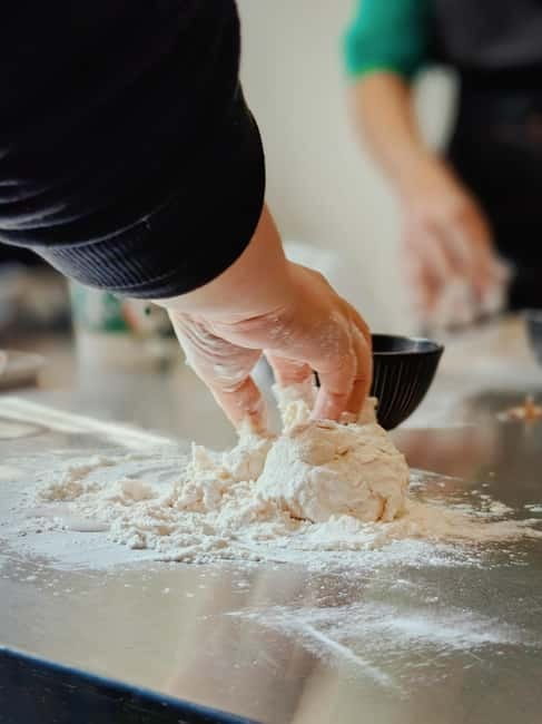 Make Soup Dumpling: Vegan or Pork in Shanghai Shikumen - Price and Value: What You’re Really Paying For at $120