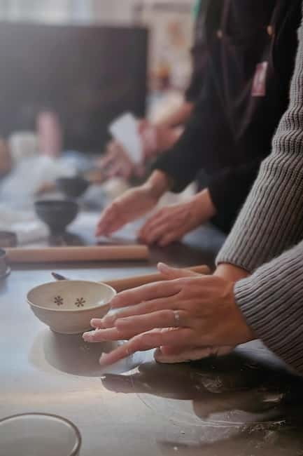 Make Soup Dumpling: Vegan or Pork in Shanghai Shikumen - Who This Class Suits Best (and Who Should Skip It)