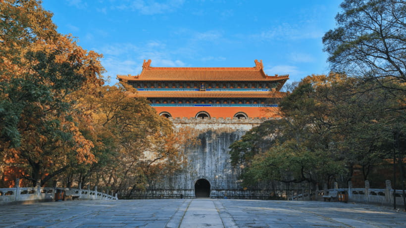 Ming Tombs Admission Ticket - Key things to know before you go