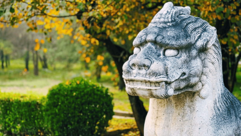 Ming Tombs Admission Ticket - Pacing Tips: How to Get a Better Day Out of One Ticket