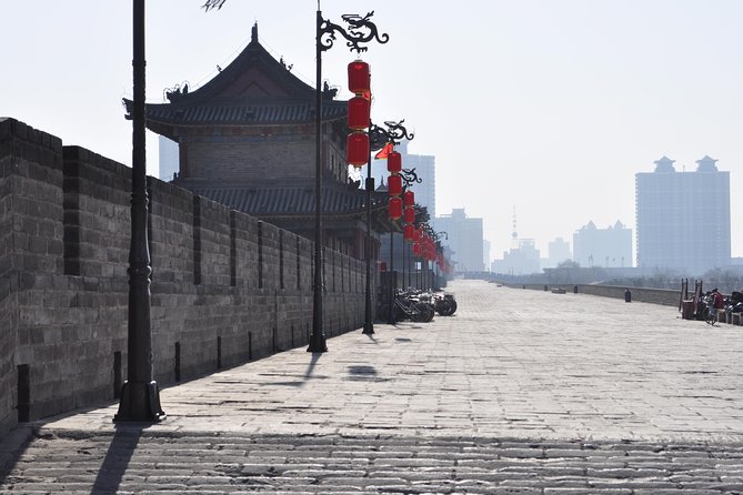 Mini Group: Daily VIP Xian Terracotta Warriors and City Discovery Tour - The Best Part: A Carefully Timed Xi’an Day (Not a Landmark Marathon)