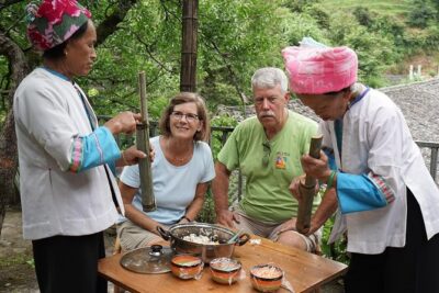 Mini Group: Longji Rice Terraced Fields and Minority Villages Tour - Small-group pacing from Guilin or Yangshuo (and why it matters)
