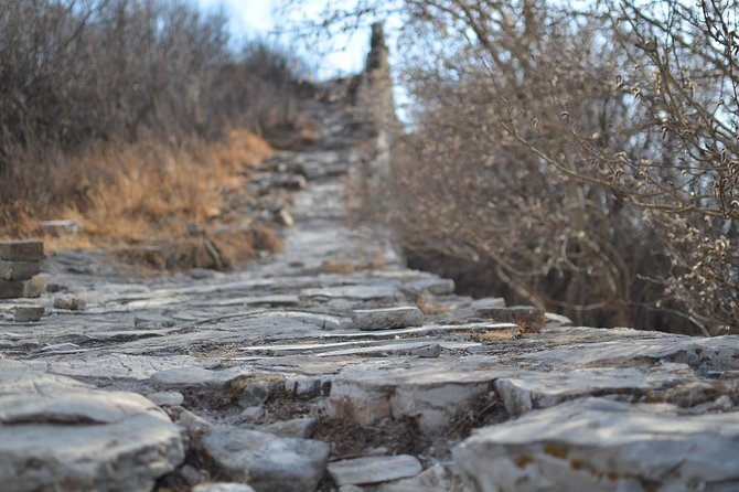 Mini Group: One-Day Jiankou to Mutianyu Great Wall Hiking Tour - Weather, timing, and the Jiankou closure possibility