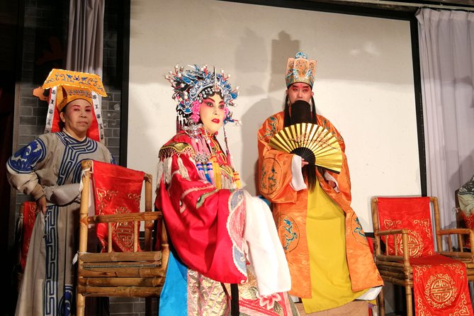 Mini Group: One-Day Panda and Chengdu Lifestyle Highlights Tour - Timing You Can Actually Use (and What to Prepare For)