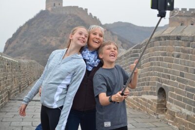 Mini Group: Simatai West to Jinshanling Great Wall Hiking Tour - Hitting Houchuankou Pass: What the Wall Walk Really Feels Like