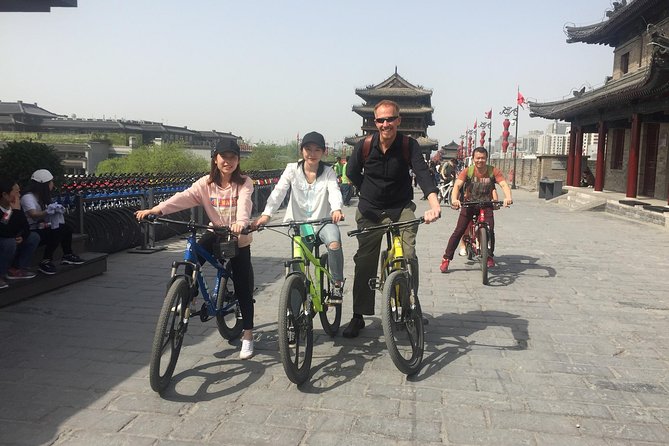 Mini Group: Two-Day Xi'an Panoramic Tour - What Your $283 Includes (And What You’ll Pay Separately)