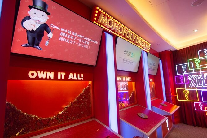 Monopoly Dreams Hong Kong - Key Highlights You’ll Actually Notice