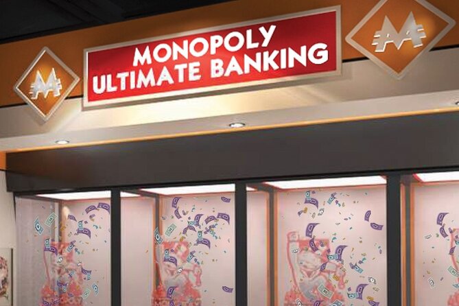 Monopoly Dreams Hong Kong - Title Deeds, Coupons, and Getting Your Souvenir Right