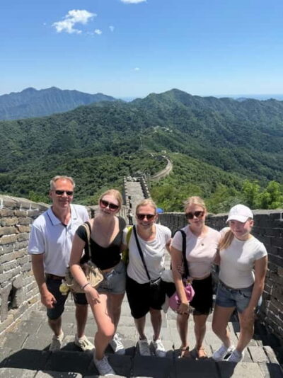 Morning Bus Transfer to Mutianyu Great Wall + Entry Ticket - Price and Logistics: Why $20 Feels Like a Deal